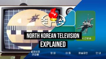 24. DPRK Television EXPLAINED