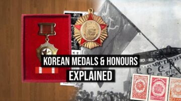 20. Medals & Orders EXPLAINED
