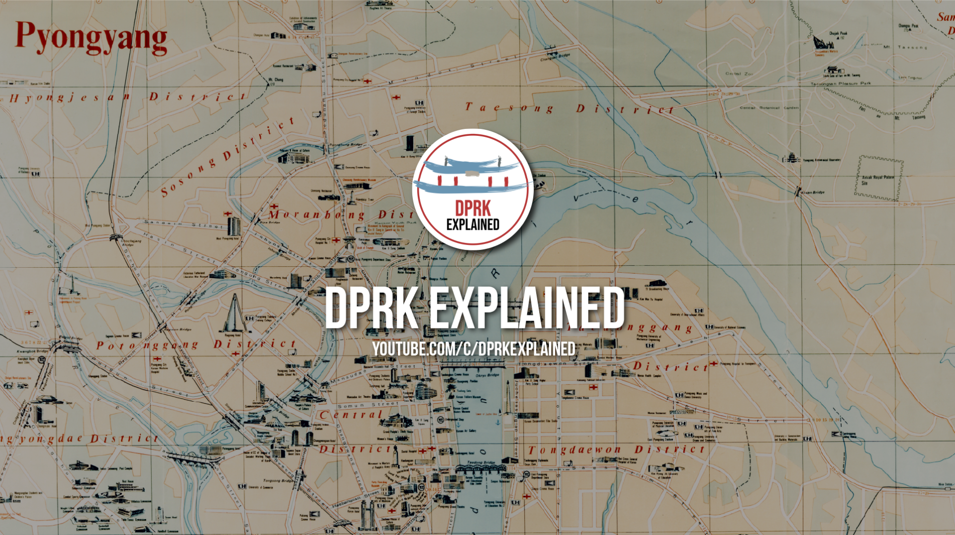 DPRK Explained – DPRK Explained