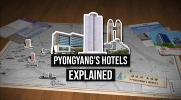 12. Pyongyang Hotels EXPLAINED