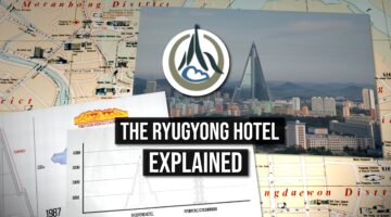 17. Ryugyong Hotel EXPLAINED