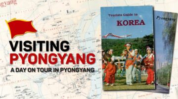 15. Visiting Pyongyang | Travel to Korea