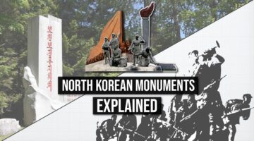 33. DPRK Monuments EXPLAINED
