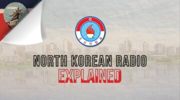 34. DPRK Radio EXPLAINED
